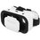 Virtual voqelik ko'zoynagi Shinecon SC-G05C oq