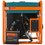 Electric generator   Gasoline FinePower FPG-9500/3