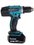 Дрель-шуруповерт Makita DDF453RFE LXT 18V