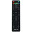 Телевизор DEXP F43E8000Q серый