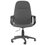 Компьютерное кресло TetChair LEADER 207 серый