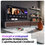 65" (165 см) Телевизор Haier 65 Smart TV S4 серый