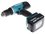 Дрель-шуруповерт Makita DDF453RFE LXT 18V
