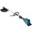 Триммер аккумуляторный Makita DUR369LZ LXT 18V