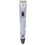 3D-ручка с пластиком FinePower RP101B  фиолетовый
