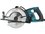 Пила дисковая Makita 5477NB
