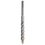 Бур DeWalt EXTREME2 DT9566 160 мм