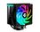 Кулер для процессора ID-COOLING SE-234-ARGB V2  черный