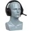 Проводные наушники HyperX Cloud Stinger  черный 2022
