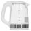 Электр чайнек BRAYER BR1040WH