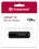USB Flash xotirasi 128 GB Transcend JetFlash 700 [TS128GJF700]