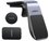 Holder car Ugreen LP290 gray