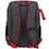 Backpack DEXP PolBkSm02 red