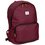 Рюкзак DEXP BR1541NP бордовый