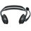 Проводные наушники Logitech H111  серый 2016
