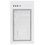 Корпус ZALMAN Z1 Iceberg [Z1 ICEBERG White] белый