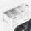 Стиральная машина Indesit MSC 615 белый