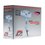 Фен Parlux Advance Light Ceramic Ionic розовый/черный