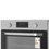 Электр меши Samsung NV68R2340RS/WT серебристый