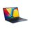 15.6" Ноутбук ASUS Vivobook X1504ZA-BQ078W синий
