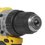 Дрель-шуруповерт DeWalt DCD701D2 XR 10.8/12V