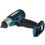 Гайковерт Makita TW140DZ CXT 12V  , Без ЗУ, Без АКБ