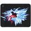 Коврик ARDOR GAMING GM-L Beast 7 (L) разноцветный