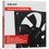 Fan DEXP DX120FDBPWM  black