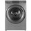 Стиральная машина Haier HW70-BP12959BS серебристый