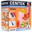 Блендер погружной Centek CT-1319 красный