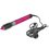 Мультистайлер Dyson Airwrap HS05 Complete Long розовый