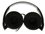 Наушники Sony MDR-ZX110B [накладные, закрытые, 12-22000 Гц, каб. 1.2м, разъем 3.5мм, черные]