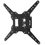 TV mount DEXP TB-55TS-1 black