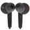 Наушники Sony MDR-XB55AP [вставные (затычки), закрытые, 4-24000 Гц, микр., каб. 1.2м, разъем 3.5мм, черные]