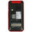 Сотовый телефон Philips Xenium E2601 красный