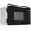 Встраиваемая микроволновая печь Akpo MEA 82008 MEP02 IX серебристый
