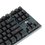 Клавиатура  проводная Gembird KB-G540L цвет черный