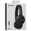 Проводные наушники Sony MDR-ZX110APB  черный 2021