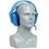Simsiz quloqchinlar Logitech G733  ko'k 2021