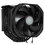 Кулер для процессора Cooler Master MasterAir MA624 Stealth [LGA1700] [MAM-D6PS-314PK-R1] черный