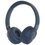 Беспроводные/проводные наушники JBL Tune 660NC  синий 2021