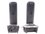 Телефон беспроводной (DECT) Panasonic KX-TG2512RUN
