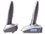 Телефон беспроводной (DECT) Panasonic KX-TG2512RUN