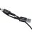 Cable ACEFAST Lightning 8-pin - USB Type-A black 1.8 m