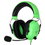 Проводные наушники Razer BlackShark V2 X  зеленый 2022