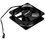 Fan DEXP DX80NFDB  black