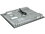 Газовая варочная поверхность LEX GVG 640-1 BL