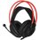 Wired headphones A4Tech Bloody G200 black 2021