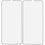 Защитное стекло Aceline для экрана Samsung Galaxy S24