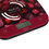 Кухонные весы Tefal BC8000V1 разноцветный